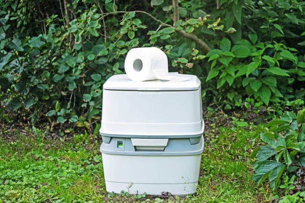 Best Local porta potty services  in Brookville, OH