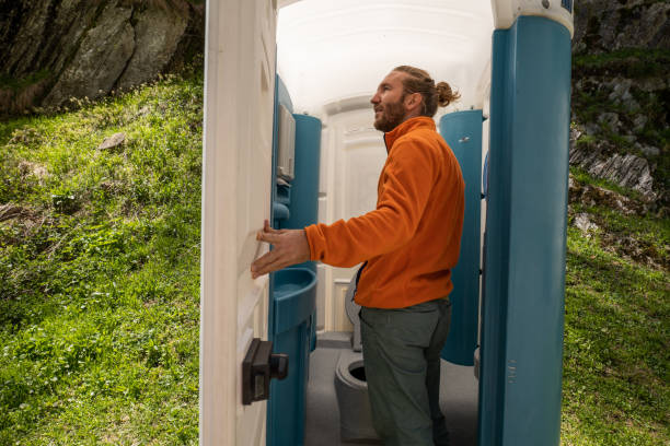 Best Porta potty rental for parties  in Brookville, OH