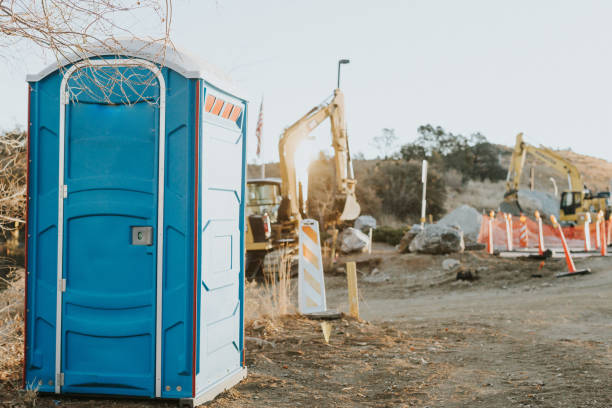 Best Construction site porta potty rental  in Brookville, OH