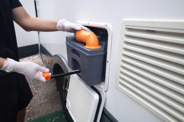 Best Porta potty rental near me  in Brookville, OH