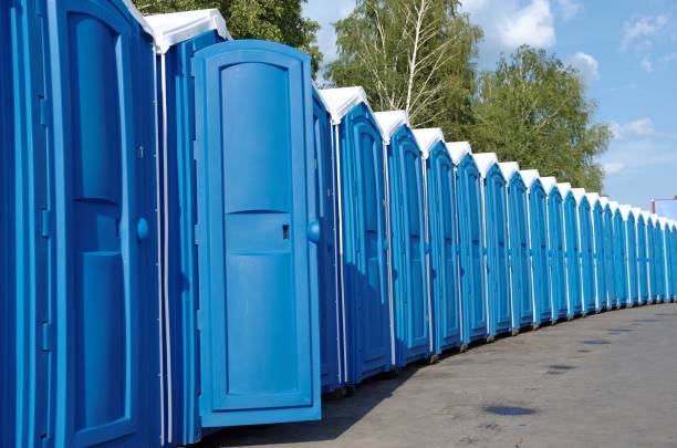 Best Porta potty rental near me  in Brookville, OH